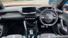 Peugeot 2008 1.2 PureTech 130 GT 5dr EAT8 Petrol Estate